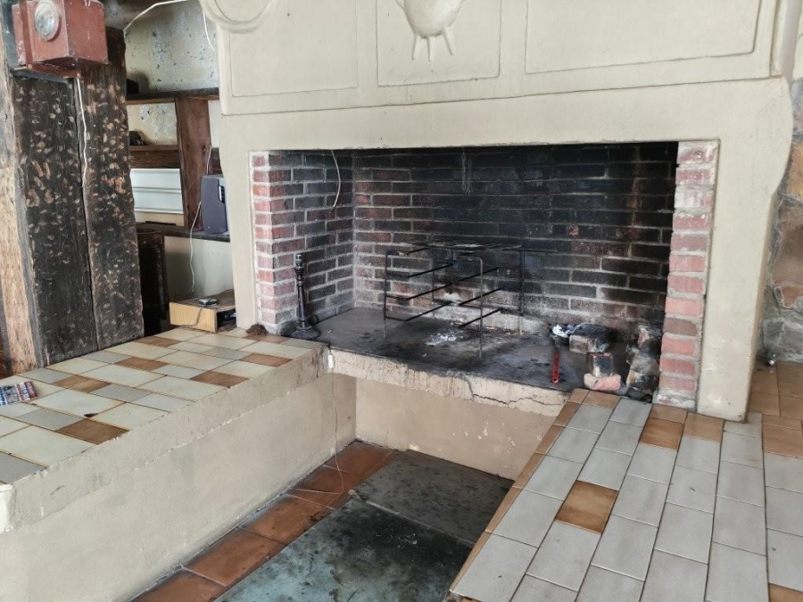 11 Bedroom Property for Sale in Touws River Rural Western Cape